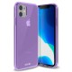 Olixar FlexiShield iPhone 11 Gel Case - Purple Olixar FlexiShield iPhone 11 Gel Case - Purple
