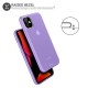 Olixar FlexiShield iPhone 11 Gel Case - Purple Olixar FlexiShield iPhone 11 Gel Case - Purple