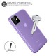 Olixar FlexiShield iPhone 11 Gel Case - Purple Olixar FlexiShield iPhone 11 Gel Case - Purple