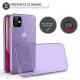 Olixar FlexiShield iPhone 11 Gel Case - Purple Olixar FlexiShield iPhone 11 Gel Case - Purple