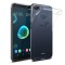 Olixar Ultra-Thin HTC Desire 12 Plus Gel Case - 100% Clear