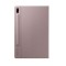 Official Samsung Galaxy Tab S6 Book Cover Case - Brown