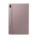 Official Samsung Galaxy Tab S6 Book Cover Case - Brown Official Samsung Galaxy Tab S6 Book Cover Case - Brown