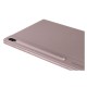 Official Samsung Galaxy Tab S6 Book Cover Case - Brown Official Samsung Galaxy Tab S6 Book Cover Case - Brown