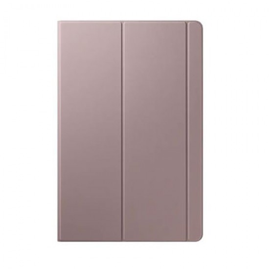 Official Samsung Galaxy Tab S6 Book Cover Case - Brown Official Samsung Galaxy Tab S6 Book Cover Case - Brown