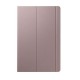 Official Samsung Galaxy Tab S6 Book Cover Case - Brown Official Samsung Galaxy Tab S6 Book Cover Case - Brown