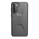 UAG Civilian Series Samsung Galaxy S21 Plus Tough Case - Silver