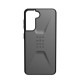 UAG Civilian Series Samsung Galaxy S21 Plus Tough Case - Silver