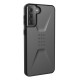 UAG Civilian Series Samsung Galaxy S21 Plus Tough Case - Silver