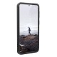 UAG Civilian Series Samsung Galaxy S21 Plus Tough Case - Silver