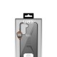UAG Civilian Series Samsung Galaxy S21 Plus Tough Case - Silver