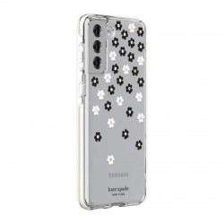 Kate Spade New York Samsung Galaxy S21 Plus Case - Scattered Flowers