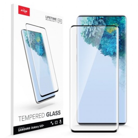 Eiger – Galaxy S20 FE / S20 FE 5G Protection écran 2.5D GLASS