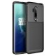 Olixar Carbon Fibre OnePlus 7T Pro Case - Black