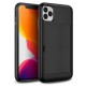 Olixar Armour Vault iPhone 11 Pro Max Tough Wallet Case - Black