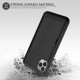 Olixar Armour Vault iPhone 11 Pro Max Tough Wallet Case - Black