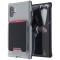 Ghostek Exec 4 Samsung Galaxy Note 10 Plus 5G Wallet Case - Grey