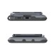 Ghostek Exec 4 Samsung Galaxy Note 10 Plus 5G Wallet Case - Grey