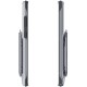 Ghostek Exec 4 Samsung Galaxy Note 10 Plus 5G Wallet Case - Grey