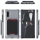 Ghostek Exec 4 Samsung Galaxy Note 10 Plus 5G Wallet Case - Grey