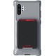Ghostek Exec 4 Samsung Galaxy Note 10 Plus 5G Wallet Case - Grey