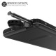 Olixar Terra 360 Samsung Galaxy Note 10 Protective Case - Black