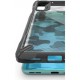Ringke Fusion X Design OnePlus Nord Tough Case - Camo Black