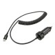 Scosche PowerVolt USB-C 18W Power Delivery 3.0 Car Charger - Black