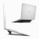 Ringke Universal Folding Laptop Stand - Black