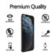 Whitestone Dome Glass iPhone 11 Pro Full Cover Screen Protector
