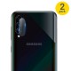 Olixar Samsung A50s Tempered Glass Camera Protectors - Twin Pack
