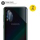Olixar Samsung A50s Tempered Glass Camera Protectors - Twin Pack