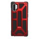 UAG Monarch Case for Samsung Galaxy Note 10 Plus 5G - Crimson