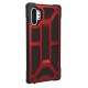 UAG Monarch Case for Samsung Galaxy Note 10 Plus 5G - Crimson