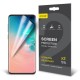 Olixar Samsung Galaxy S10 Plus Film Screen Protector 2-in-1 Pack