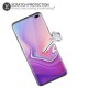 Olixar Samsung Galaxy S10 Plus Film Screen Protector 2-in-1 Pack