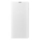 Official Samsung Galaxy S10 Plus LED View Cover Case - White