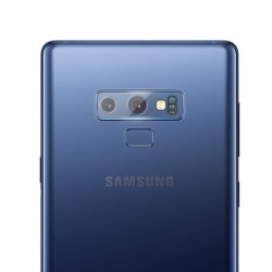 Olixar Samsung Galaxy Note 9 Camera Protector - Twin Pack