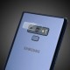Olixar Samsung Galaxy Note 9 Camera Protector - Twin Pack