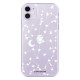LoveCases iPhone 11 Clear Starry Phone Case LoveCases iPhone 11 Clear Starry Phone Case