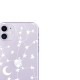 LoveCases iPhone 11 Clear Starry Phone Case LoveCases iPhone 11 Clear Starry Phone Case