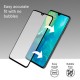 Olixar Huawei Mate 20 X Full Cover Tempered Glass Screen Protector