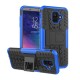 Olixar ArmourDillo Samsung Galaxy A6 2018 Protective Case - Blue