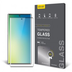 Olixar Samsung Galaxy Note 10 Tempered Glass Screen Protector
