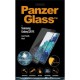 PanzerGlass Samsung Galaxy S20 FE Glass Screen Protector - Black