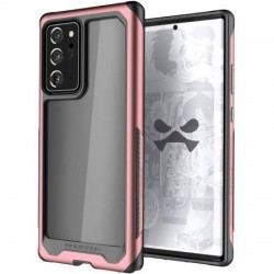 Ghostek Atomic Slim 3 Samsung Galaxy Note 20 Ultra Case - Pink