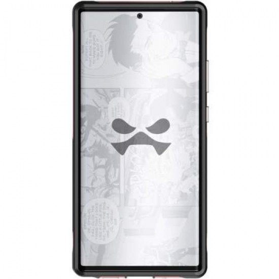 Ghostek Atomic Slim 3 Samsung Galaxy Note 20 Ultra Case - Pink