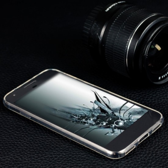 Olixar Ultra-Thin Google Pixel Gel Case - 100% Clear