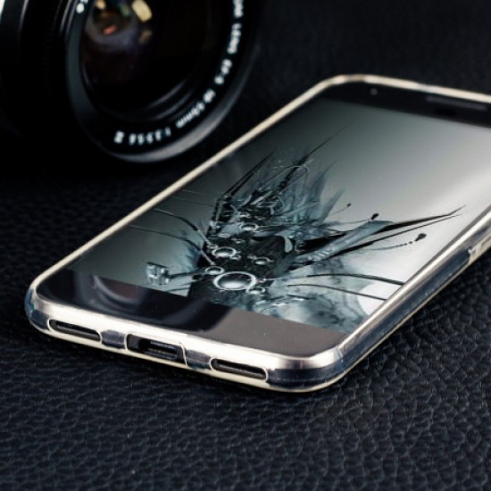 Olixar Ultra-Thin Google Pixel Gel Case - 100% Clear
