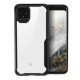 Olixar NovaShield Google Pixel 4 XL Bumper Case - Black Olixar NovaShield Google Pixel 4 XL Bumper Case - Black